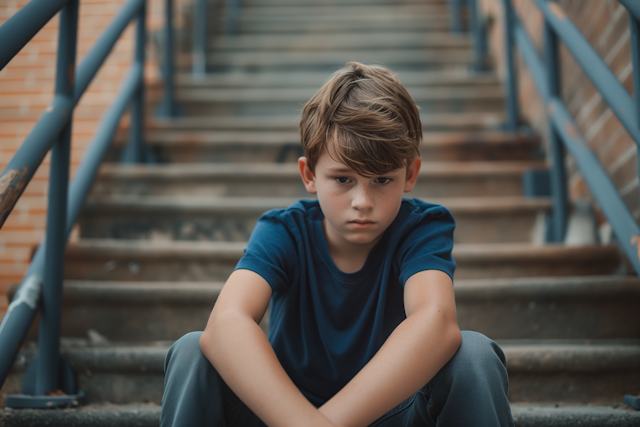 Przyczyny niskiej samooceny