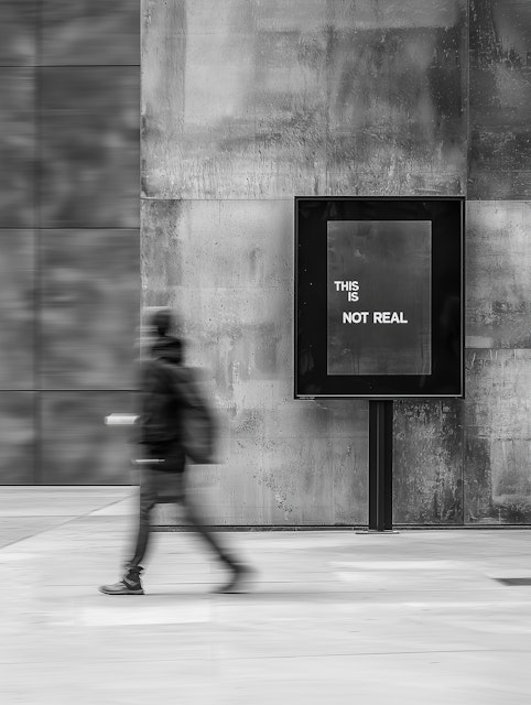 Depersonalizacja i derealizacja