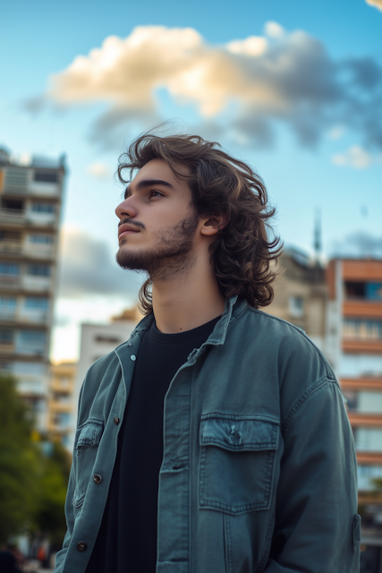 Wygraj z niepokojem - stopniowa ekspozycja