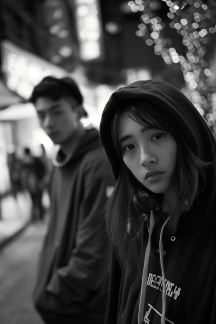 Depresja nastolatków czy zwykły proces dorastania?