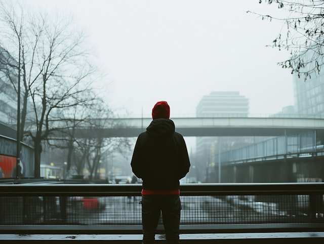 Objawy depresji u nastolatków