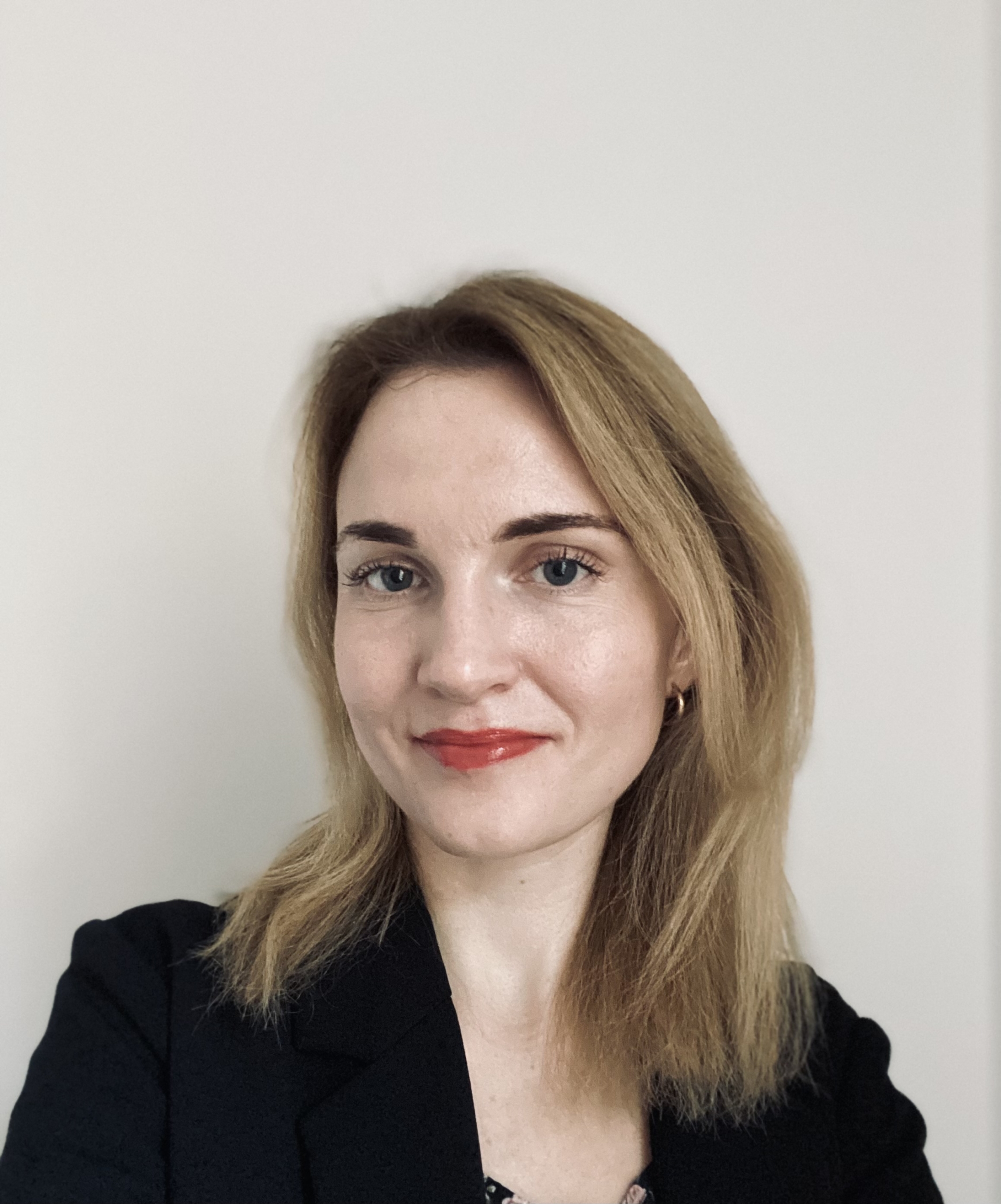 Małgorzata Łukasik