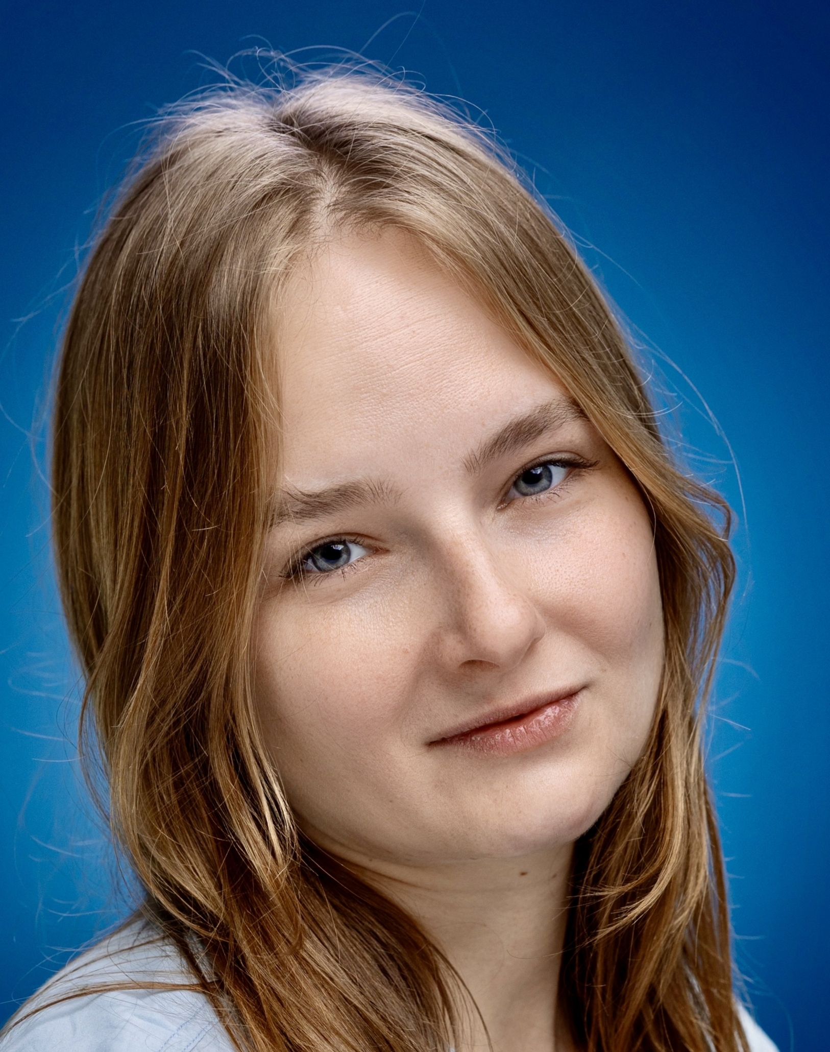 Weronika Borowska (Walkiewicz)