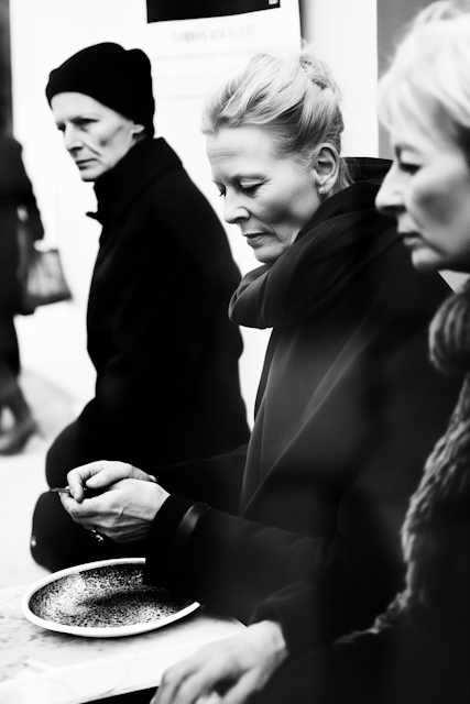 Bariery na drodze empatii