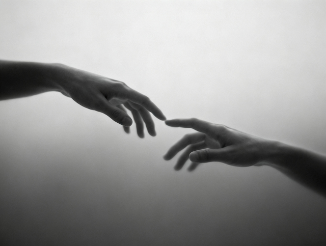 Jak działa empatia?