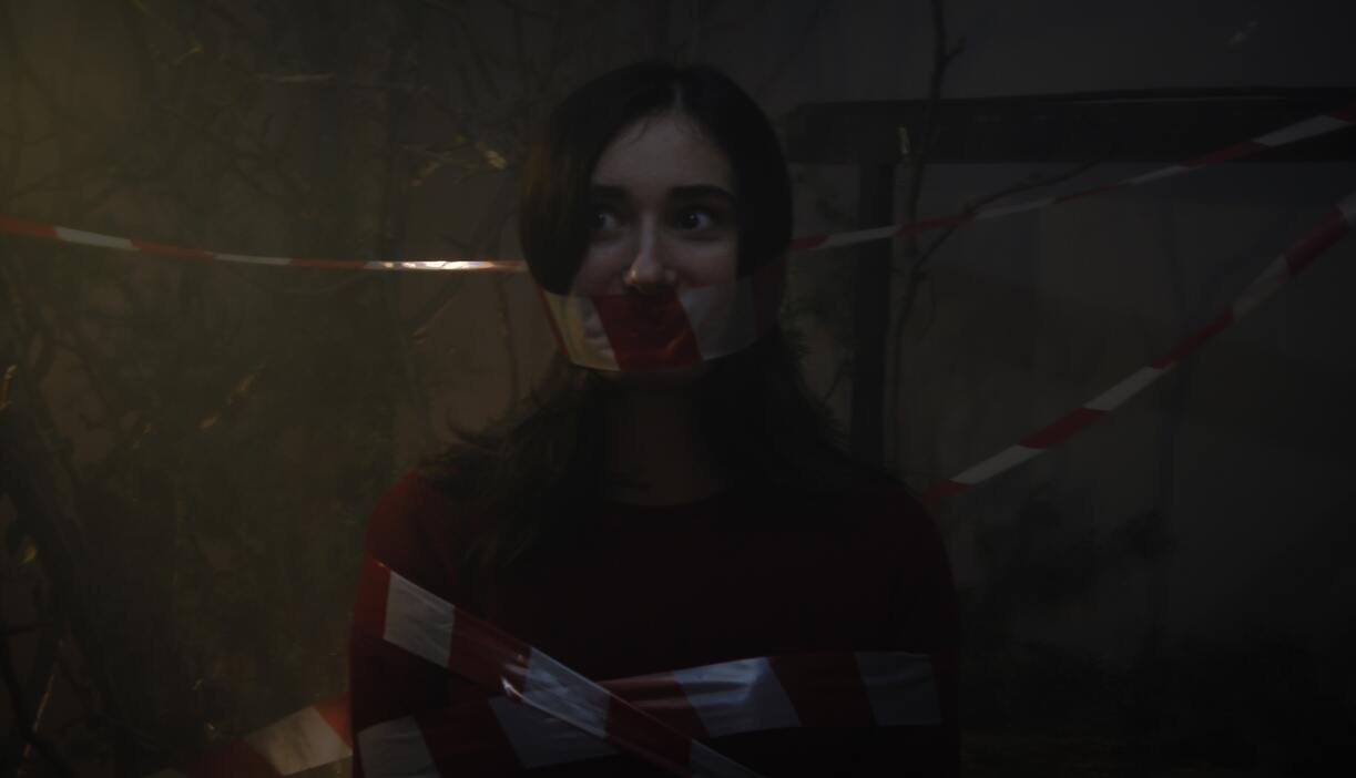 Historia syndromu sztokholmskiego