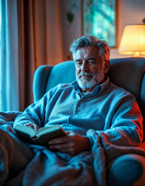 Jak pokonać lęk - uspokój chaotyczne myśli