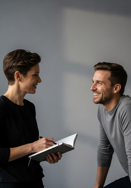 Leczenie osobowości borderline