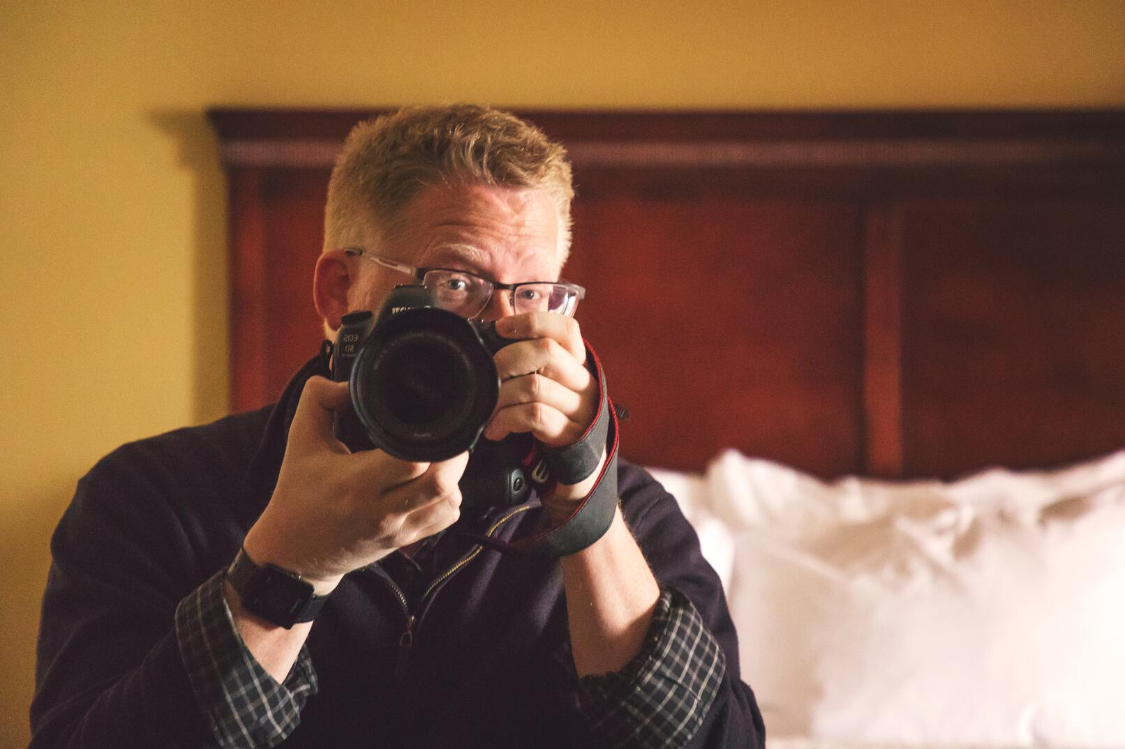 Pozytywne aspekty kryzysu wieku średniego