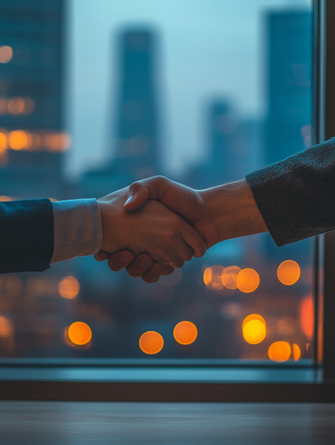 Nie stawiaj się w roli terapeuty