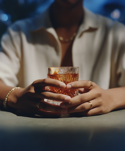 Kim są Dorosłe Dzieci Alkoholików?