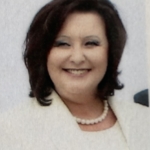 Małgorzata Zdrodowska