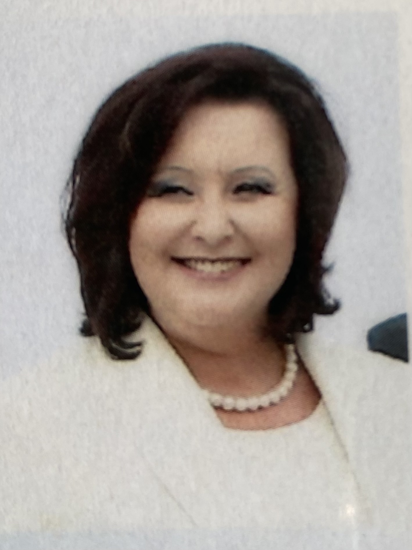 Małgorzata Zdrodowska