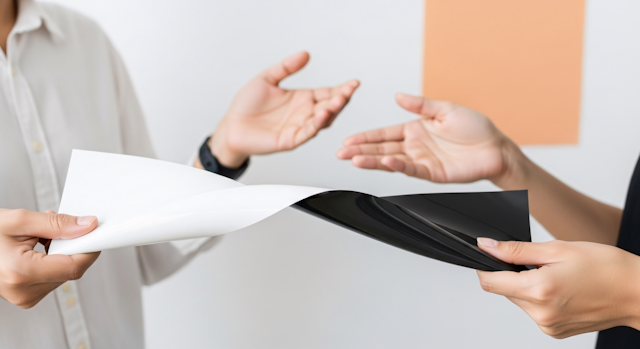 Jak odpowiadać na gaslighting?