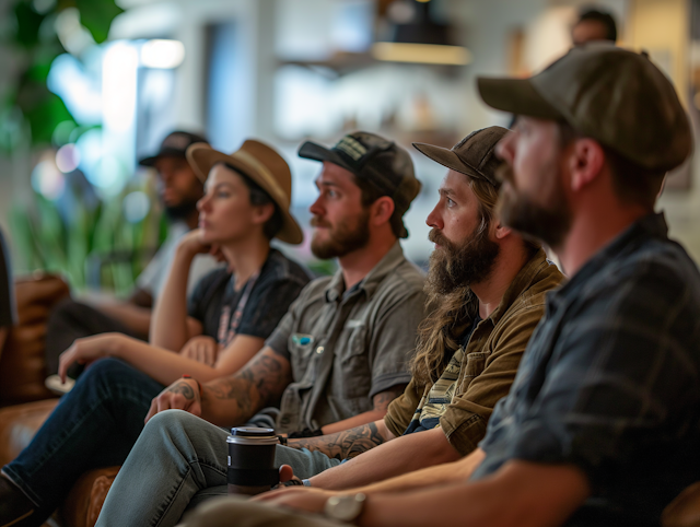 Rola terapeuty w terapii grupowej