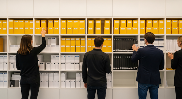 Co powoduje OCD? Przyczyny