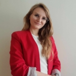 Michalina Jagiełło-Sikora