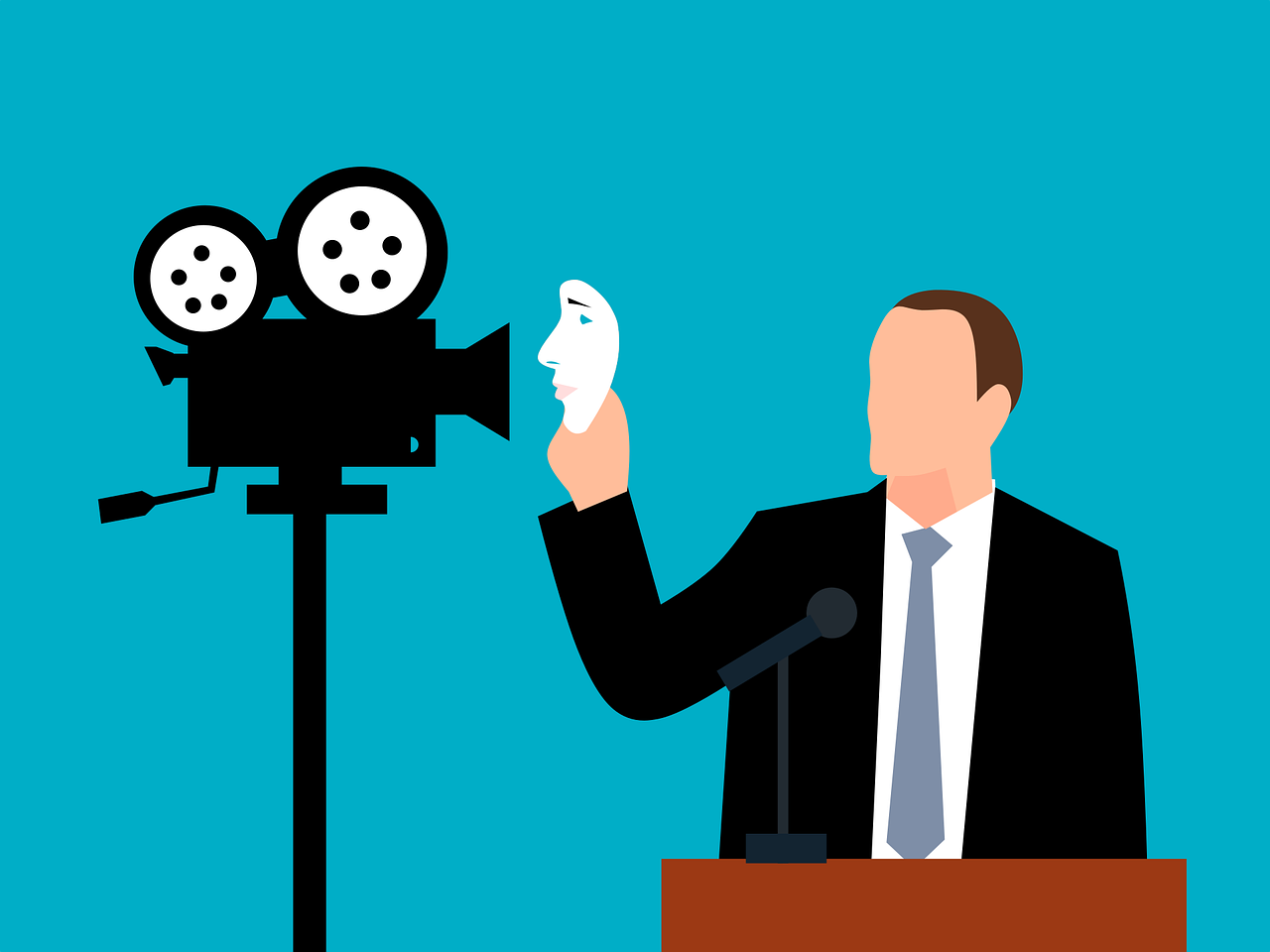 jak zachowuje się osoba która ma zaburzenia osobowości