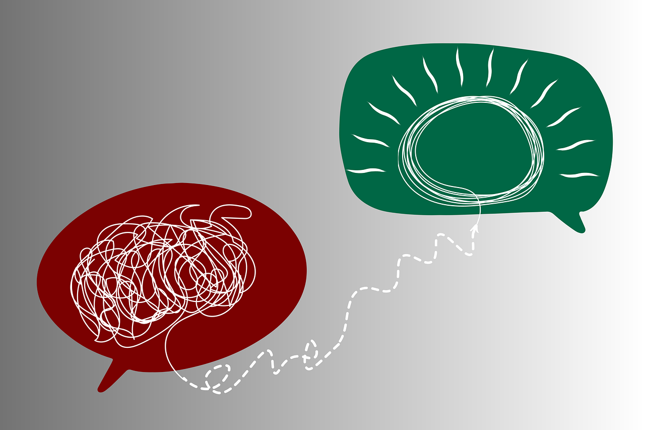 kto powinien iść na psychoterapię