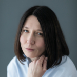 Katarzyna Galanty-Świderska