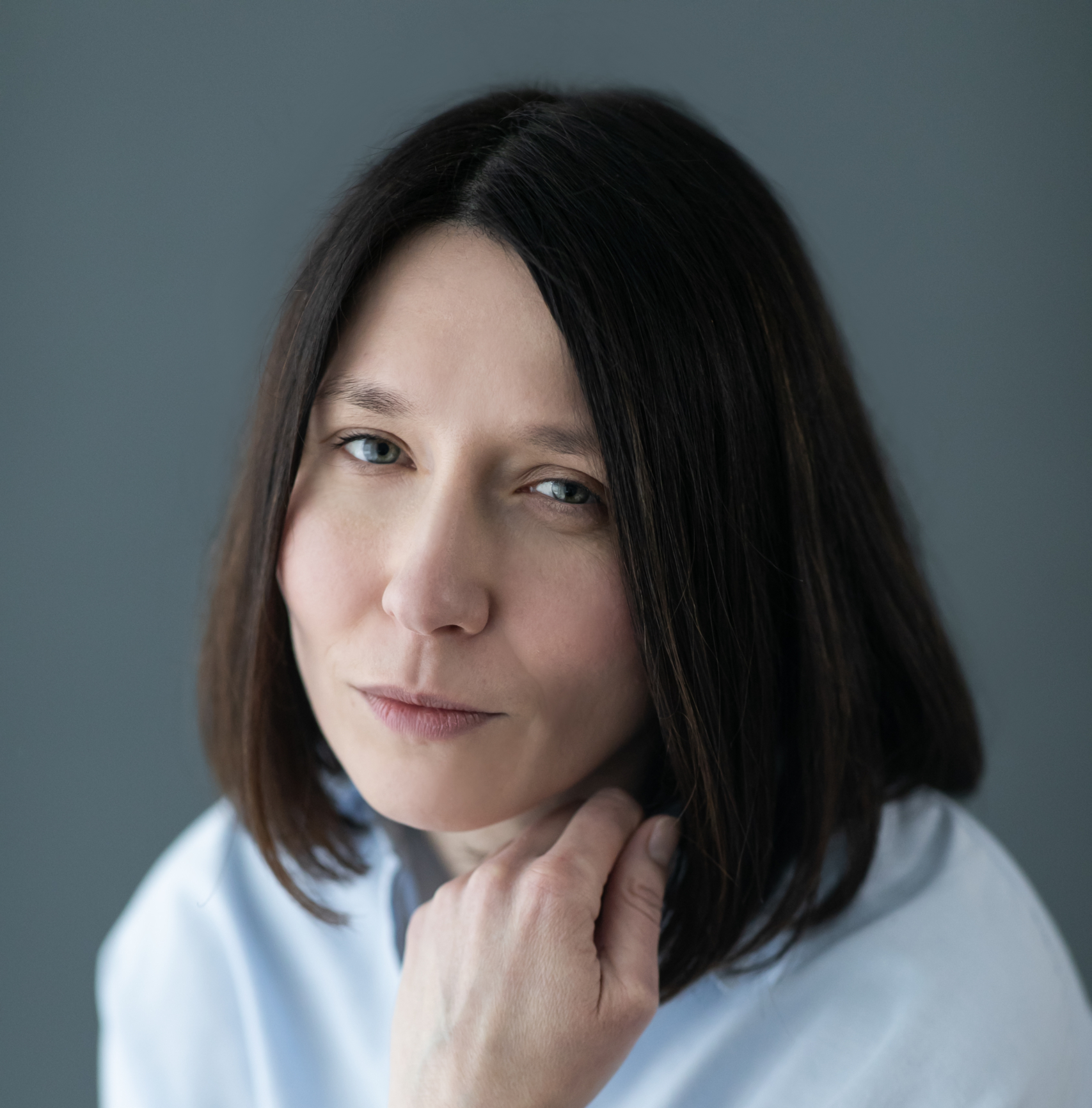 Katarzyna Galanty-Świderska