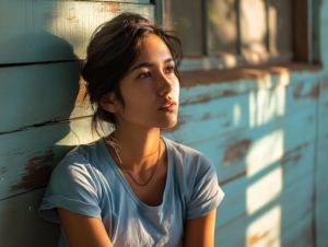 od czego zaczyna się depresja