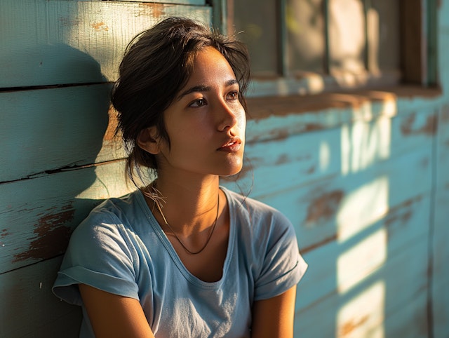 od czego zaczyna się depresja