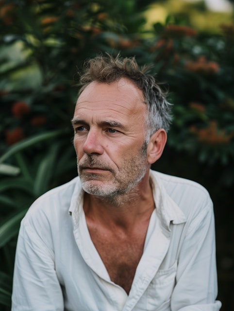 Brak sensu życia po 40