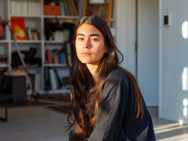 jak zachowuje się osoba z nerwicą lękową