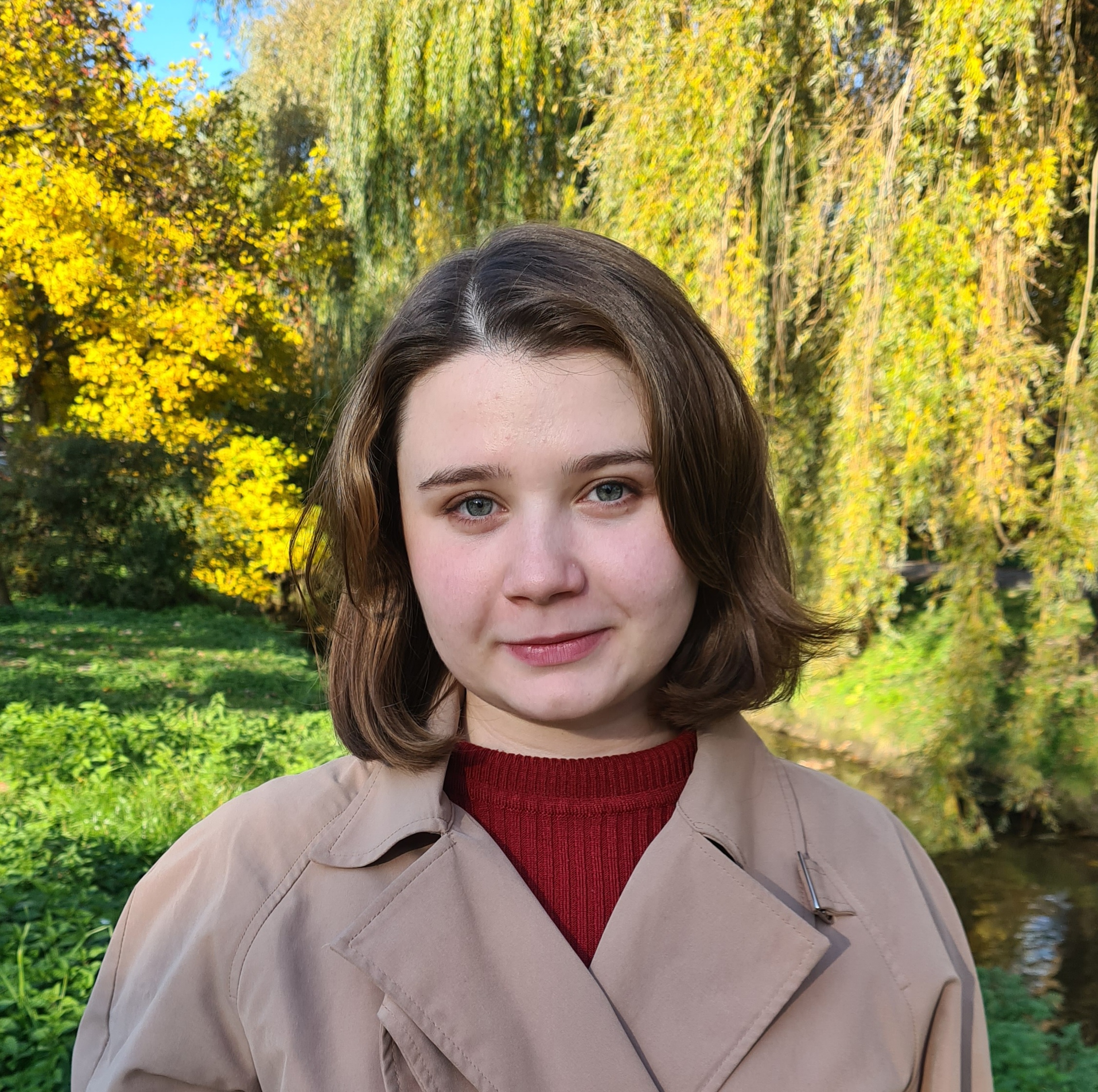 Maria Kowalik-Jarzombek