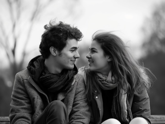 Co powiedzieć osobie, która odczuwa lęk?