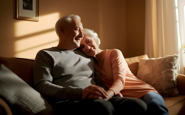 Czy traumy z dzieciństwa wpływają na relacje w dorosłym życiu?