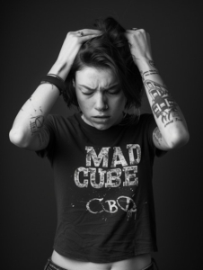 Jak leczyć rany emocjonalne?