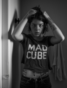 Rola terapii poznawczo-behawioralnej w leczeniu fobii specyficznych