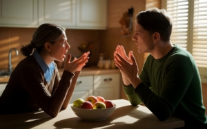 Co denerwuje ludzi z ADHD?