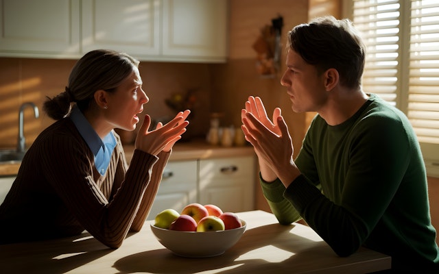 Co denerwuje ludzi z ADHD?