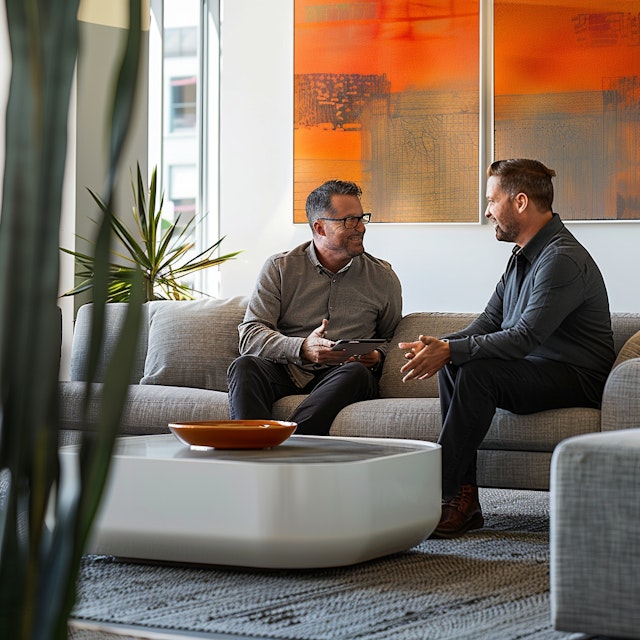 Jak przygotować się do terapii?