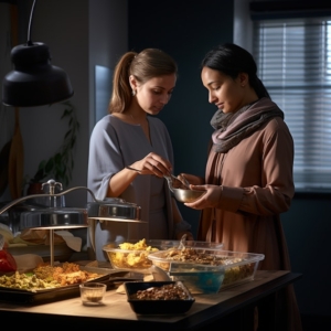 Psychoterapia zaburzenia odżywiania