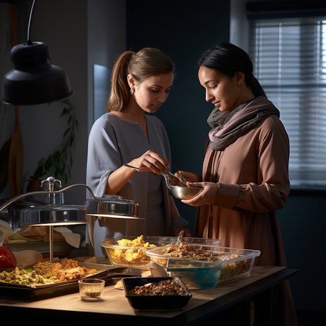 Psychoterapia zaburzenia odżywiania