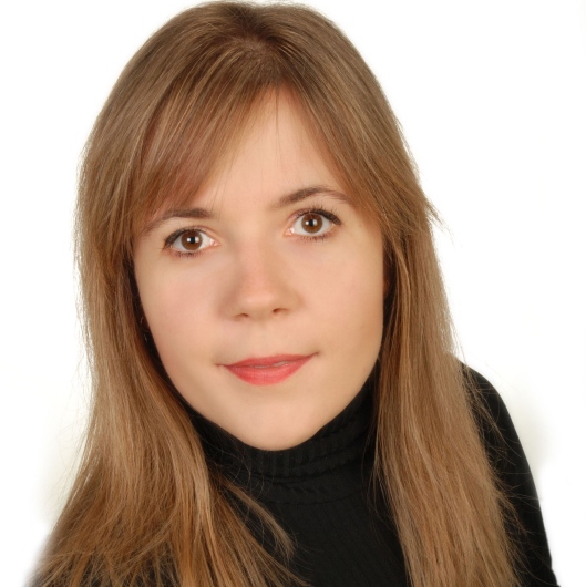 Katarzyna Cichańska