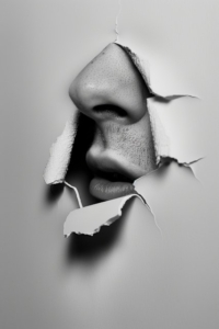 Duszności na tle nerwowym