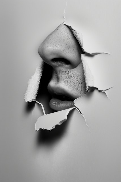 Duszności na tle nerwowym