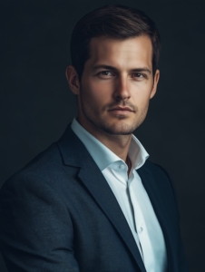 Psychoterapeuta psychodynamiczny