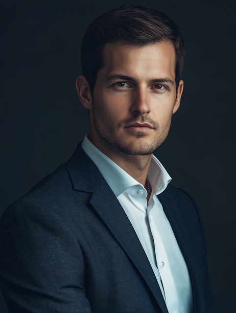 Psychoterapeuta psychodynamiczny