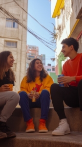 Psychoterapia online dla nastolatków