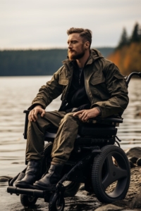 Terapia online dla osób z niepełnosprawnością