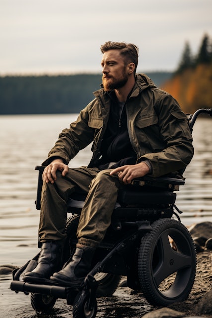 Terapia online dla osób z niepełnosprawnością