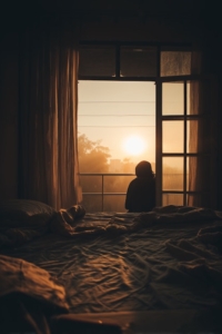 Terapia zaburzeń snu online