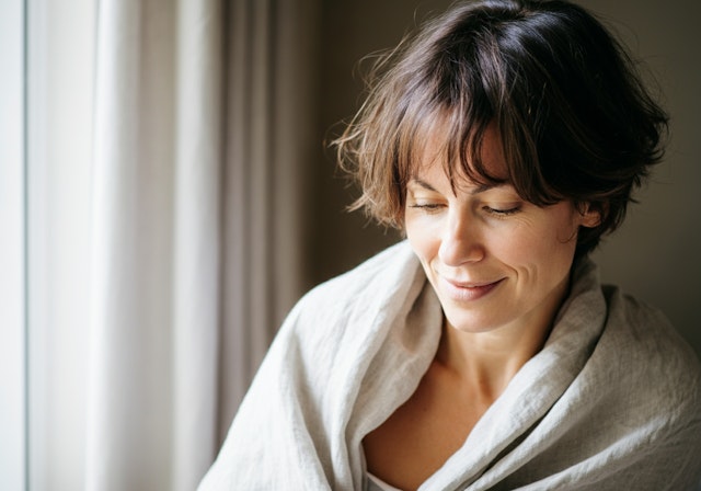 Trening odporności psychicznej