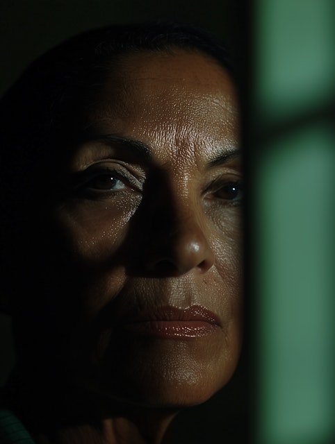 Zaburzenia depresyjne i lękowe mieszane